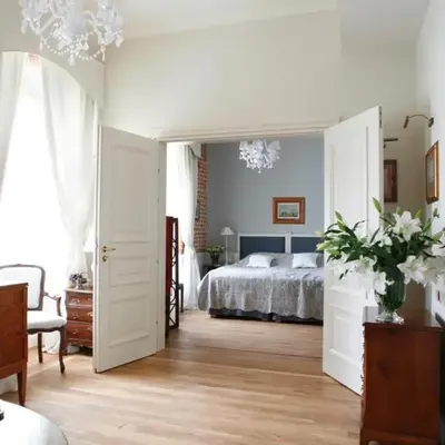 Hotel Dwór Kościuszko
