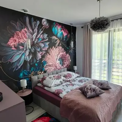 Domek Liliowe Marzenie