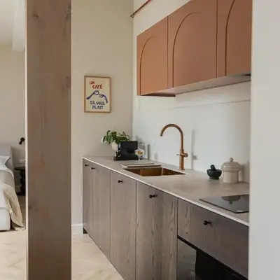 Venus Apartment