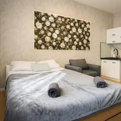 Apart HOSTEL - KrakHouse
