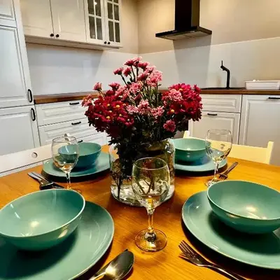 Apartament Gucio
