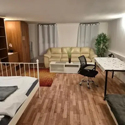 Pokoj u Eleni #2