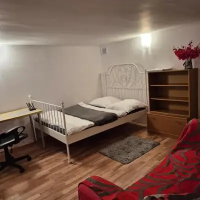Pokoj u Eleni #5
