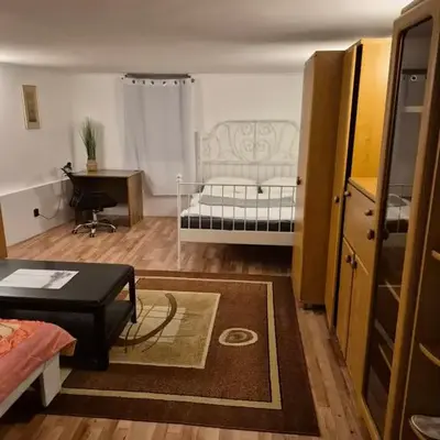 Pokoj u Eleni #3