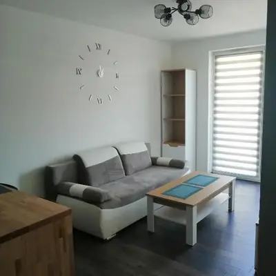 Fajny Apartament EXPO TAURON ARENA