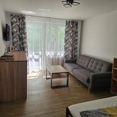 Apartamenty Asia Kraków
