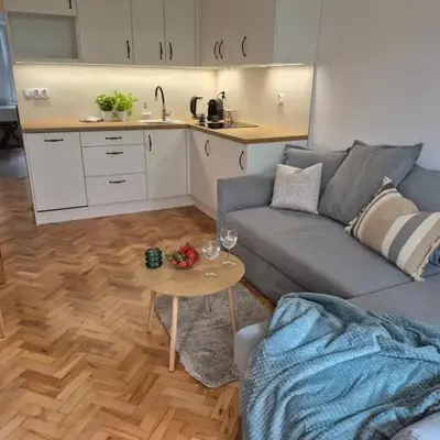 Dąbie Park Apartament