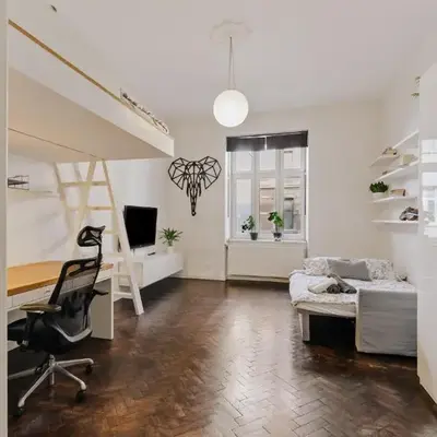 Traugutta Loft