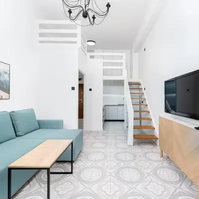 Zakopiańska 2B Homely Apartment by BookingHost