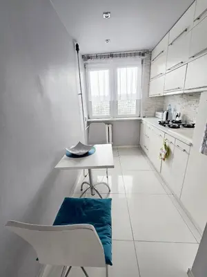 a bathroom with a toilet and a tub and a sink at Słoneczne mieszkanie wśród zieleni in Kraków