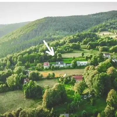 Ważka - pokoje do wynajęcia