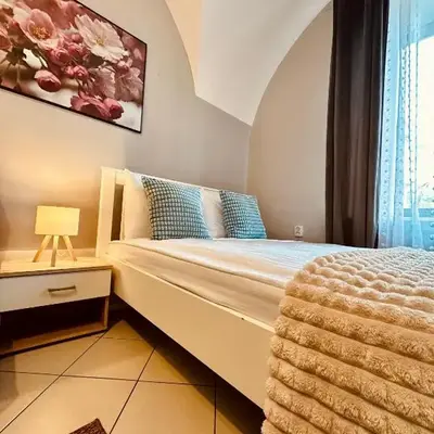 BD KRAKOW Apart Hotel