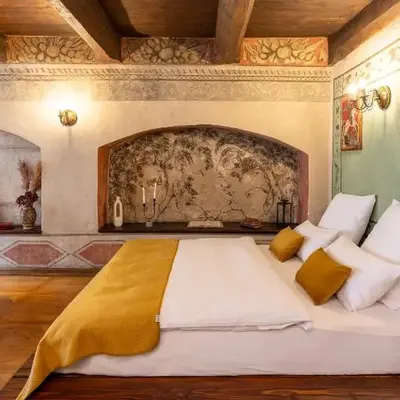 500 Year House - Kraków Old Town - Historic Apartments by Staymoovers