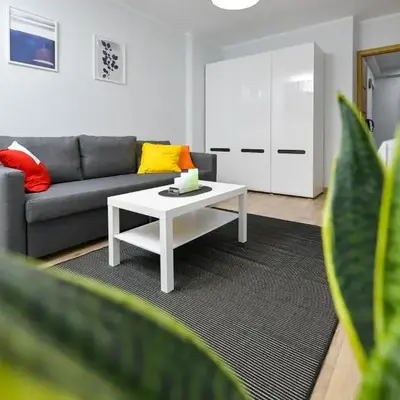 JJ Apartment Zator Energylandia