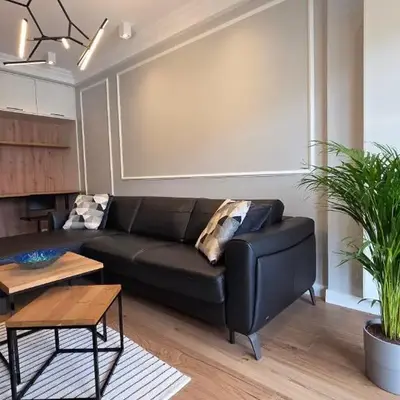 Exclusive Center Apartment Free Parking by CityBeat