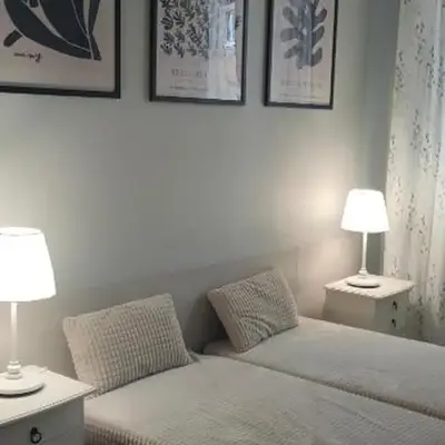 Apartament Kraków Łobzów