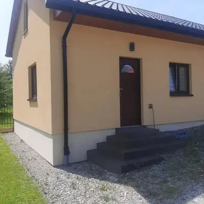 Agroturystyka u Pauliny