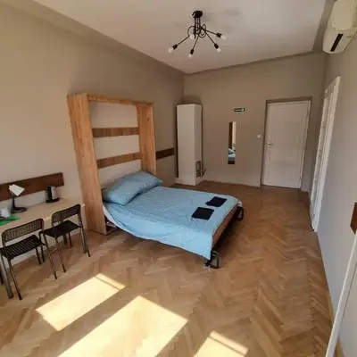 Fantastic-Inn Kraków - KR6