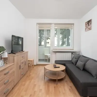 Osiedle Piastów Comfort Apartment by BookingHost