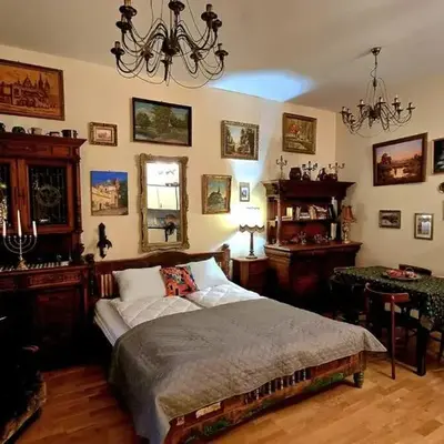ATELIER Kazimierz