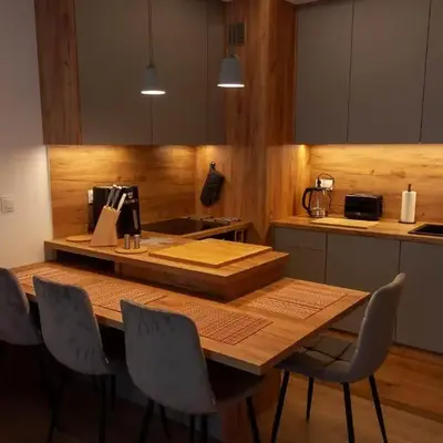Apartament Bonarka