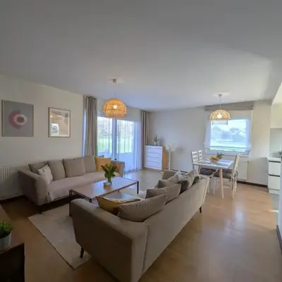 Chill House