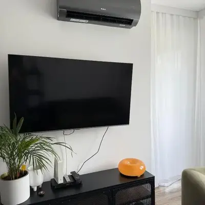 VINCI apartment