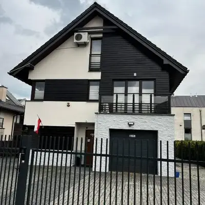 Apartamenty Rubikon