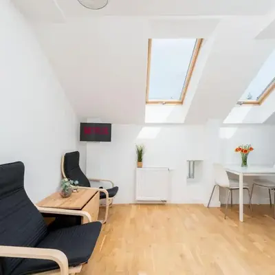 Malila Premium Apartments Cracow Prażmowskiego 46