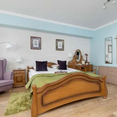 Starowiślna Cozy Studio in Downtown Cracow by Noclegi Renters
