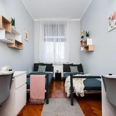 Room8 Apartments by Cracovia Prime