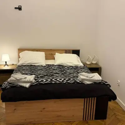 Stradom House Apartment