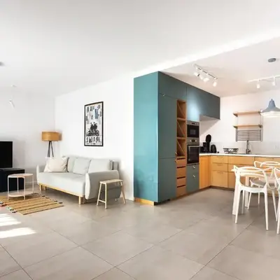 Przestronny apartament PARKING by NEARTOpl