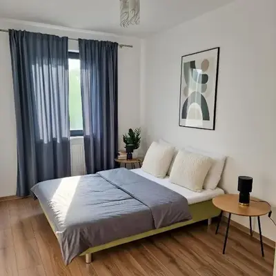 Apartament Ruczaj - Parking & Self Check-in