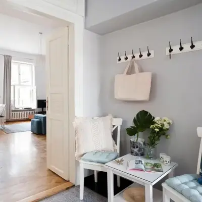 Spacious Apartment in Krakow Old Town