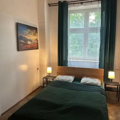 City Center Rooms
