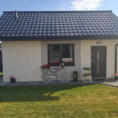 Domek u Oli - blisko Energylandia