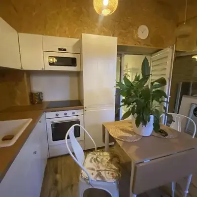 Solne Apartamenty Luna 4