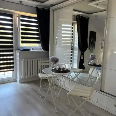 Rooms near Balice airport