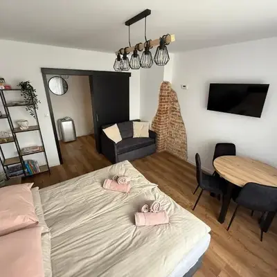Apartament Grojec