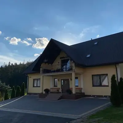 Noclegi Pod Lasem