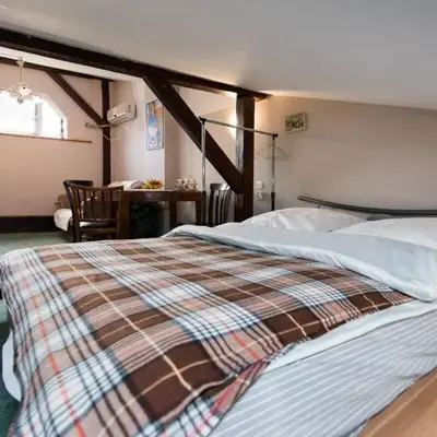 Love Bridge Apartments