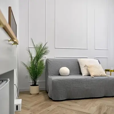 MIYABI Apartment
