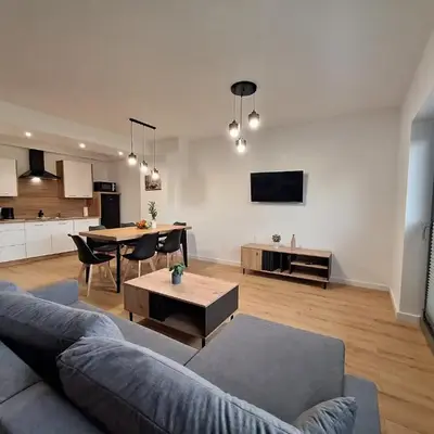 Magic Apartments - Zatoria