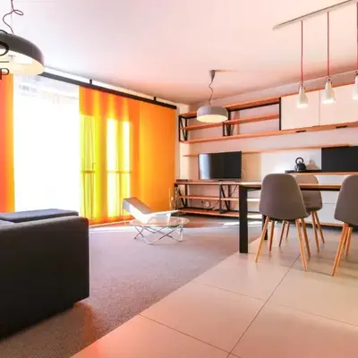 Ekskluzywny apartament