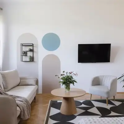 Spacious City Centre Apartment - Słowackiego