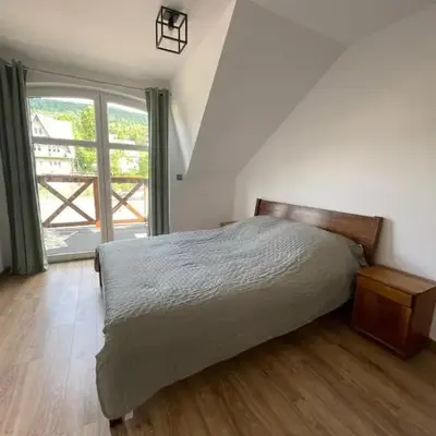Apartament Zawoja