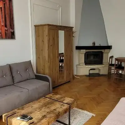 Asnyk Prestige Apartments