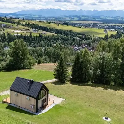 Wichrowy Domek Nowy Targ - Podhale - Tatry