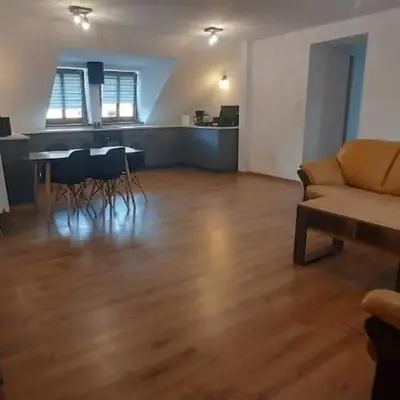 Apartamenty Kraków-Bielany